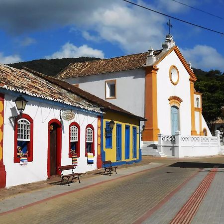 Casa Em Santo Antonio De Lisboa Villa Florianópolis Exterior foto