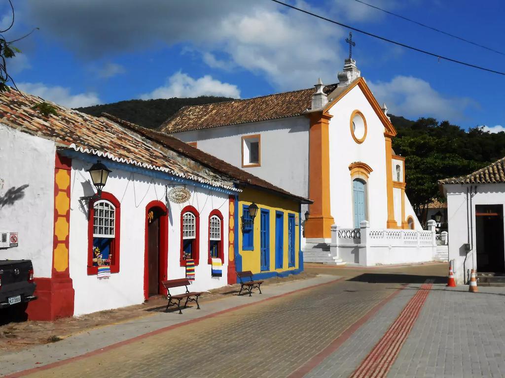 Casa Em Santo Antonio De Lisboa Villa Florianópolis Exterior foto